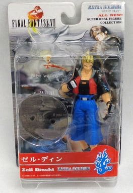 日本製・綿100% mm-3763⑥【ファイナルファンタジー フィギュア