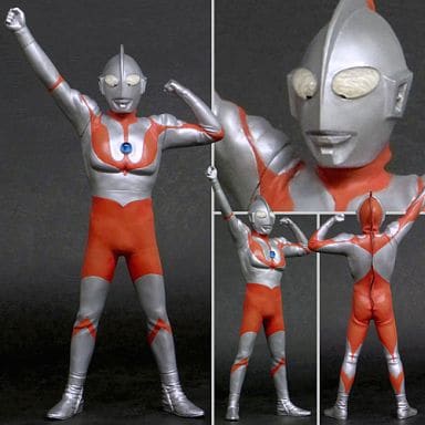 駿河屋   買取ウルトラマン Cタイプ 登場ポーズ ウルトラマン