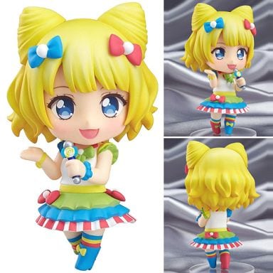 ねんどろいどこ～で プリパラ 南みれぃ キャンディアラモードサイリウムコーデ