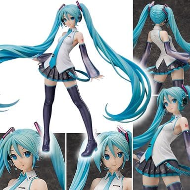 初音ミク V3 B-Style 1/4写真ご参照のもとご購入下さい