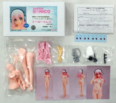 駿河屋 -<中古>すーぱーそに子 白水着VER. 「すーぱーそに子」 1/7 駿河屋 -<中古>すーぱーそに子 白水着VER. 「すーぱーそに子」 1/7