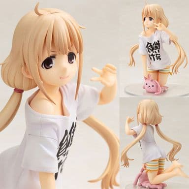 フィギュア　双葉杏 「アイドルマスター シンデレラガールズ 」 1/8 PVC製塗装済み完成品