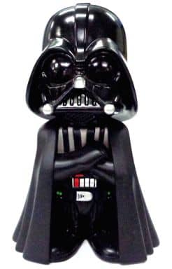 駿河屋 -<中古>VCD ダース・ベイダー 「スター・ウォーズ」 Vinyl