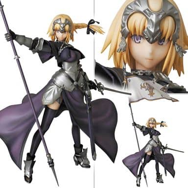 PPP ルーラー/ジャンヌ・ダルク Fate/Apocrypha-