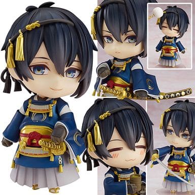 ねんどろいど 三日月宗近 「刀剣乱舞-ONLINE-」 ねんどろいど 三日月宗近 「刀剣乱舞-ONLINE-」