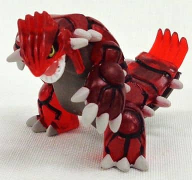 駿河屋 中古 単品 グラードン クリアバージョン ポケットモンスターxy モンスターコレクション ポケモンファン 第40号特別付録 同梱品 フィギュア 駿河屋 中古 単品 グラードン クリアバージョン ポケットモンスターxy モンスターコレクション ポケモンファン 第40号特別付録 同梱品 フィギュア
