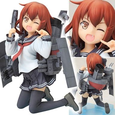 駿河屋 -<新品/中古>雷 -アニメVer.- 「艦隊これくしょん~艦これ