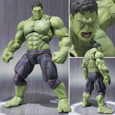 駿河屋 -<新品/中古>S.H.Figuarts ハルク 「アベンジャーズ/エイジ 駿河屋 -<新品/中古>S.H.Figuarts ハルク 「アベンジャーズ/エイジ