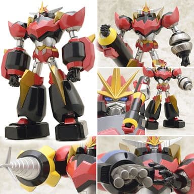 駿河屋 -<新品/中古>ダイ・ガード 「地球防衛企業ダイ・ガード