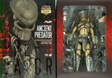 駿河屋 -<中古>ANCIENT PREDATOR(2.0版) -古代プレデター- 「AVP ...