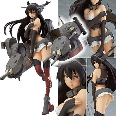 figFIX 艦隊これくしょん -艦これ- 長門 中破ver.