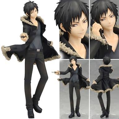デュラララ!!×2 折原 臨也 Renewal Ver. 1/8スケール PVC製 塗装済み