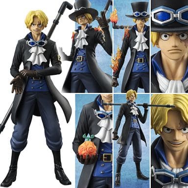 ONEPIECEワンピース POP Sailing Again サボ【新品未開封品】