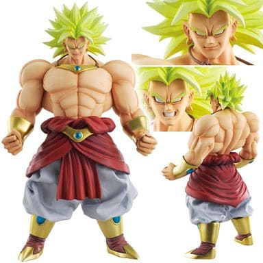 駿河屋 -<新品/中古>伝説の超サイヤ人 ブロリー 「ドラゴンボールZ 駿河屋 -<新品/中古>伝説の超サイヤ人 ブロリー 「ドラゴンボールZ