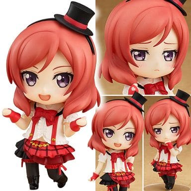 駿河屋 -<新品/中古>ねんどろいど 西木野真姫 「ラブライブ