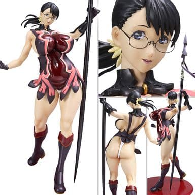 駿河屋 - 【買取】エクセレントモデルLIMITED 武器屋カトレア 情熱の赤