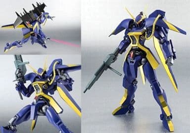 駿河屋 -<中古>ROBOT魂 <SIDE MA> XFMA-09 ファルゲン 「機甲戦記