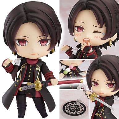 ねんどろいど 刀剣乱舞-ONLINE- 加州清光