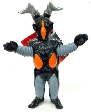 駿河屋 -<中古>宇宙恐竜 ゼットン 「ウルトラマン」 ウルトラ怪獣 