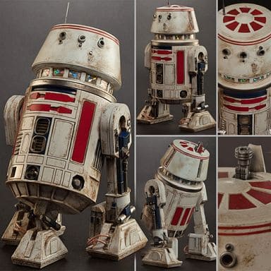 駿河屋 -<新品/中古>R5-D4 「スター・ウォーズ エピソード4/新たなる