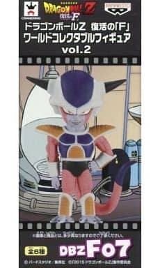 駿河屋 -<中古>フリーザ(第一形態) 「ドラゴンボールZ 復活の『F 駿河屋 -<中古>フリーザ(第一形態) 「ドラゴンボールZ 復活の『F