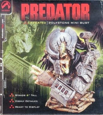 駿河屋 -<中古>Predator - Defeated Predator -プレデター バトル