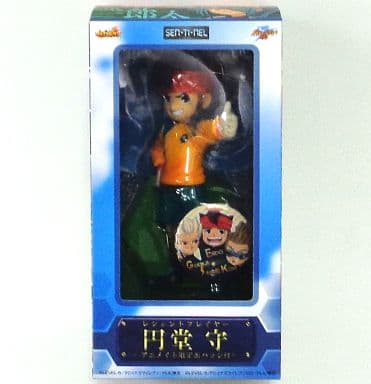 駿河屋 -<中古>レジェンドプレイヤー 円堂守 アニメイト限定版