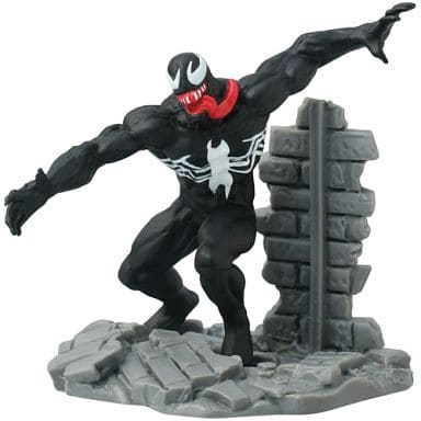 駿河屋 - 【買取】ヴェノム 「スパイダーマン」 マーベル ミニ
