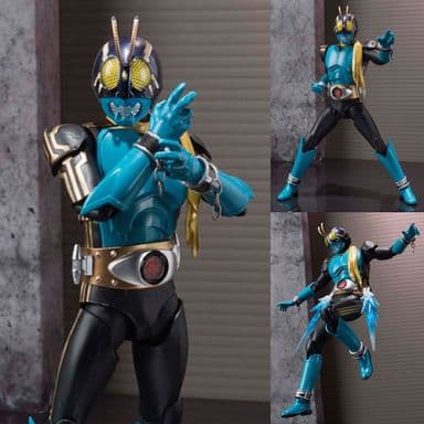 S.H.フィギュアーツ 仮面ライダー3号