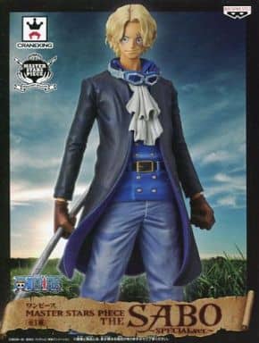 駿河屋 買取 サボ ワンピース Master Stars Piece The Sabo Special Ver フィギュア 駿河屋 買取 サボ ワンピース Master Stars Piece The Sabo Special Ver フィギュア