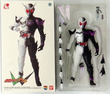 即納】[FIG]購入チケット限定 PROJECT BM! No.42 PBM! 仮面ライダーW