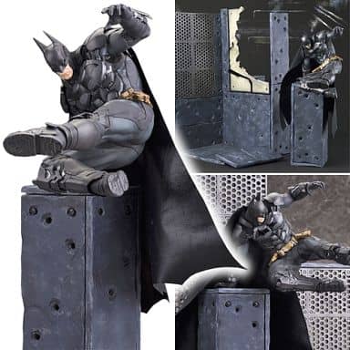 駿河屋 -<新品/中古>ARTFX+ バットマン アーカム・ナイト 「バットマン