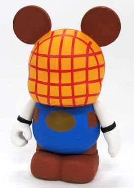 駿河屋 -<中古>ウッディ 「トイ・ストーリー」 Vinylmation COLOR