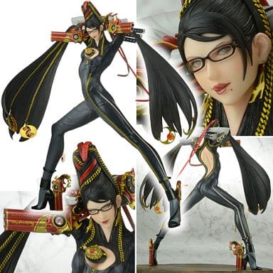 BAYONETTA ベヨネッタ 完成品フィギュア - margaritaconcorde.com BAYONETTA ベヨネッタ 完成品フィギュア - margaritaconcorde.com