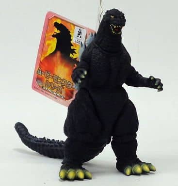 駿河屋 -<中古>ゴジラ(1998) 「GODZILLA -ゴジラ-」 ムービー