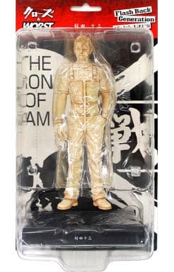 駿河屋 - 【買取】村田十三 象牙版 「クローズ×WORST」 FBG 武装の名の