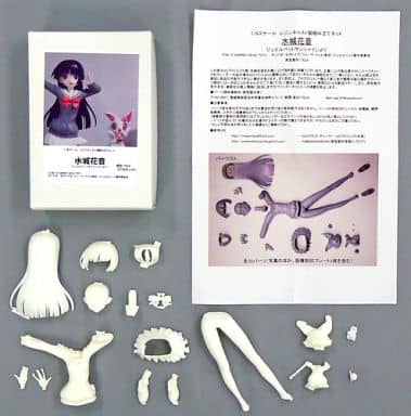 駿河屋 買取 水城花音 ルビー ジュエルペット サンシャイン 1 8 レジンキャストキット フィギュア 駿河屋 買取 水城花音 ルビー ジュエルペット サンシャイン 1 8 レジンキャストキット フィギュア