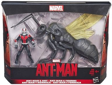 駿河屋 -<新品/中古>アントマン＆アント ボックスセット 「アントマン