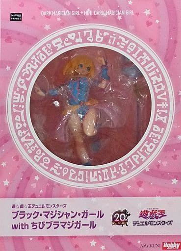 最新作爆買い ヤフオク! - 1/8 ブラック・マジシャン・ガール with