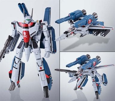 フィギュア　HI-METAL R VF-1Sストライクバルキリー(一条輝機) 「超時空要塞マクロス 愛・おぼえていますか」