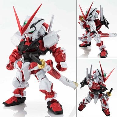 NXEDGE STYLE [MS UNIT] ガンダムアストレイ レッドフレーム 機動戦士ガンダムSEED ASTRAY