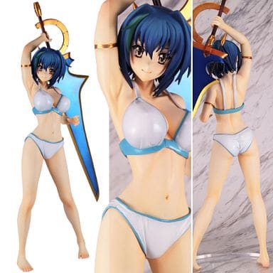 フィギュア　ゼノヴィア 「ハイスクールDxD BorN」 1/7 キャンディレジン製塗装済み完成品