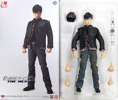 PBM! 本郷猛 NEXT Ver. 「仮面ライダー THE NEXT」 PROJECT BM! No.14 フィギュア王誌上通販限定 PBM! 本郷猛 NEXT Ver. 「仮面ライダー THE NEXT」 PROJECT BM! No.14 フィギュア王誌上通販限定