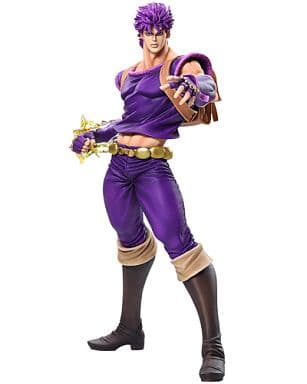 駿河屋 -<中古>スタチューレジェンド ジョナサン・ジョースター 限定版