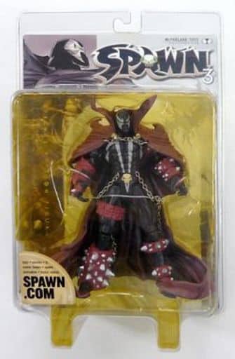 駿河屋 -<中古>SPAWN3 リペイント版 -スポーン3- 「SPAWN -スポーン