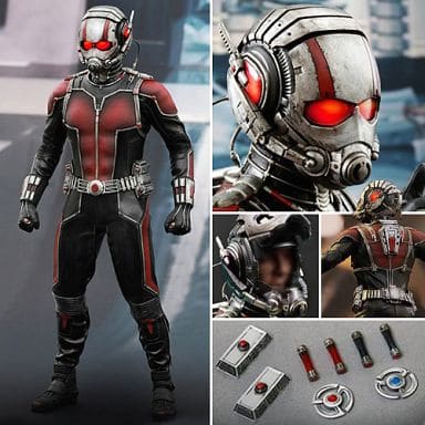 駿河屋 新品 中古 アントマン アントマン ムービー マスターピース 1 6 アクションフィギュア フィギュア 駿河屋 新品 中古 アントマン アントマン ムービー マスターピース 1 6 アクションフィギュア フィギュア