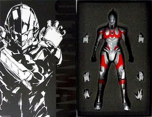駿河屋 - 【買取】ULTRAMAN 「ULTRAMAN」 12'HERO's MEISTER 駿河屋 - 【買取】ULTRAMAN 「ULTRAMAN」 12'HERO's MEISTER