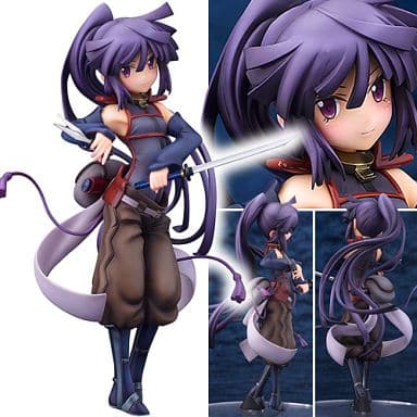 駿河屋 新品 中古 アカツキ ログ ホライズン 1 7 Abs Pvc製塗装済み完成品 フィギュア