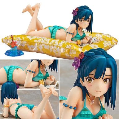 駿河屋 -<新品/中古>七尾百合子 流れる読書スペースVer. 「アイドル