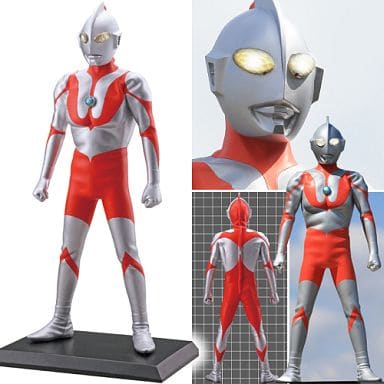 駿河屋 - 【買取】ウルトラマン Cタイプ 「ウルトラマン」 1/5